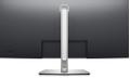 DELL 34 CURVED USB-C HUB MONITOR P3424WE - 86.5CM -34 LFD (DELL-P3424WE)