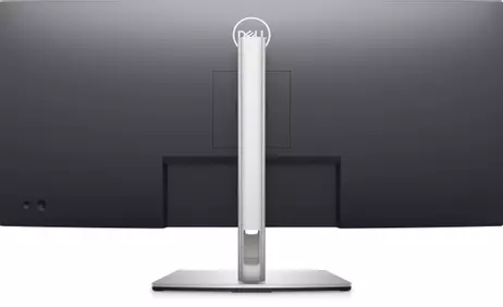 DELL P3424WE - LED-skjerm - kurvet - 34" (DELL-P3424WE)