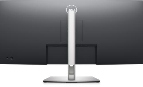 DELL 34 CURVED USB-C HUB MONITOR P3424WE - 86.5CM -34 LFD (DELL-P3424WE)