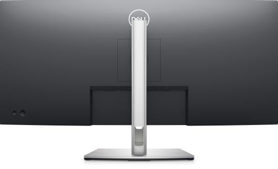 DELL P3424WE - LED-skjerm - kurvet - 34" (DELL-P3424WE)