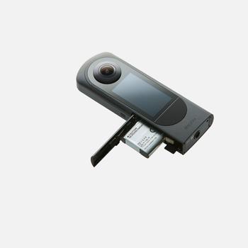 RICOH Theta X (910846)