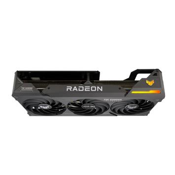 ASUS Radeon RX 7800 XT 16GB TUF Gaming OC Edition (90YV0JJ0-M0NA00)