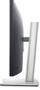 DELL 34 CURVED USB-C HUB MONITOR P3424WE - 86.5CM -34 LFD (DELL-P3424WE)