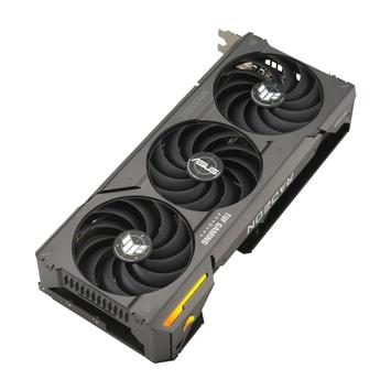 ASUS Radeon RX 7800 XT 16GB TUF Gaming OC Edition (90YV0JJ0-M0NA00)
