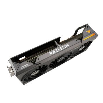 ASUS Radeon RX 7800 XT 16GB TUF Gaming OC Edition (90YV0JJ0-M0NA00)