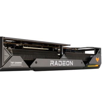 ASUS Radeon RX 7800 XT 16GB TUF Gaming OC Edition (90YV0JJ0-M0NA00)