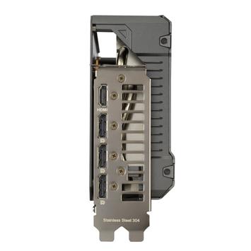 ASUS Radeon RX 7800 XT 16GB TUF Gaming OC Edition (90YV0JJ0-M0NA00)