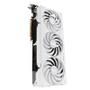 ASUS Radeon RX 7800 XT 16GB GDDR6 TUF OC GAMING WHITE EDITION (90YV0JP0-M0NA00)
