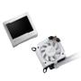 ASUS ROG RYUJIN III 360 ARGB all-in-one liquid CPU cooler White (90RC00L2-M0UAY0)
