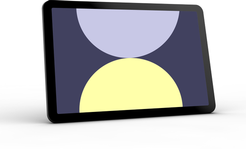 SAMSUNG Galaxy Tab S9, 256GB, Beige, 11'', 5G (SM-X716BZEEEUE)