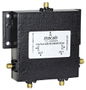 MACAB Splitter TC-04SMA, 4-way 50 ohm, 6,6 dB, 698-2700 MHz