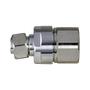MACAB contact CN4378M, 4.3-10M male clamp-type to 7/8"-cable 50 ohm