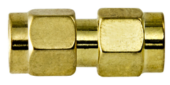 MACAB Adapter SS-11, SMA-male to SMA-male