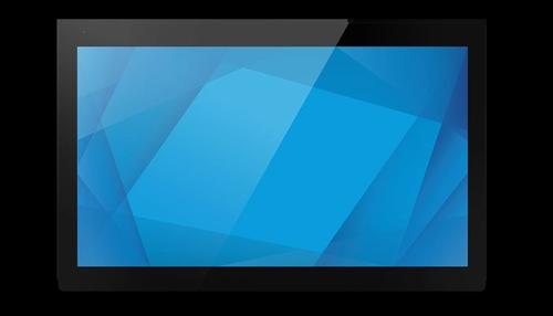 ELO 2799L 27IN WIDE FHD LCD WVA 10 TOUCH ZERO-BEZEL HDMI VGA DP USB MNTR (E399052)