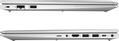 HP EliteBook 650 G9 Notebook - Intel Core i5 - 1235U / op til 4.4 GHz - Win 11 Pro - Intel Iris Xe Graphics - 16 GB RAM - 512 GB SSD NVMe - 15.6" IPS 1920 x 1080 (Full HD) - Wi-Fi 6E, Bluetooth 5.3 (9M3Y0AT#UUW)