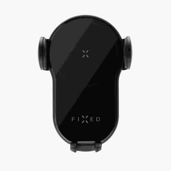 FIXED MATIC 15W Wireless Airvent Car Mount Black (FIXMAT-BK)