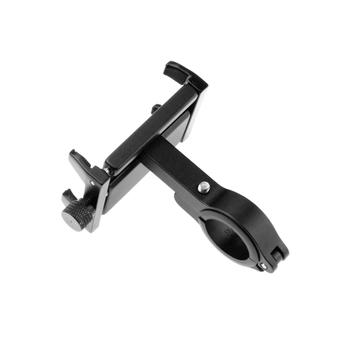 FIXED Bikee ALU Smartphone Bike Mount Black (FIXBIA-BK)