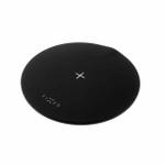 FIXED SlimPad 15W Wireless Charging Pad Black (FIXSPAD-BK)