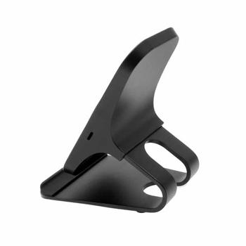 FIXED Frame 15W Wireless Charging Stand Black (FIXFR-WRL-BK)
