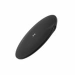 FIXED SlimPad 15W Wireless Charging Pad Black (FIXSPAD-BK)