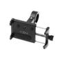 FIXED Bikee ALU Smartphone Bike Mount Black (FIXBIA-BK)