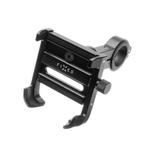 FIXED Bikee ALU 2 Smartphone Bike Mount Black (FIXBIA2-BK)