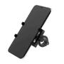 FIXED Bikee ALU Smartphone Bike Mount Black (FIXBIA-BK)