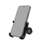 FIXED Bikee ALU 2 Smartphone Bike Mount Black (FIXBIA2-BK)