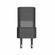 FIXED Mini Charger USB-C PD 25W Black (FIXC25M-C-BK)