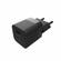 FIXED Mini Charger USB-C PD 25W Black (FIXC25M-C-BK)