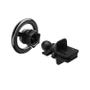 FIXED MagMount Airvent Car Mount Black (FIXMMT-V-BK)