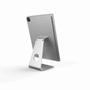 FIXED Frame Magnetic Stand for iPad Pro 12.9inch Silver (FIXFR-IPD12.9-SL)