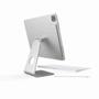FIXED Frame Magnetic Stand for iPad Pro 12.9inch Silver (FIXFR-IPD12.9-SL)