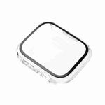 FIXED PURE Case for Apple Watch 45 mm Series 8 Clear (FIXPUW-818)