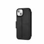 TECH21 Evo Lite Wallet iPhone 14/13 Black (T21-10350)