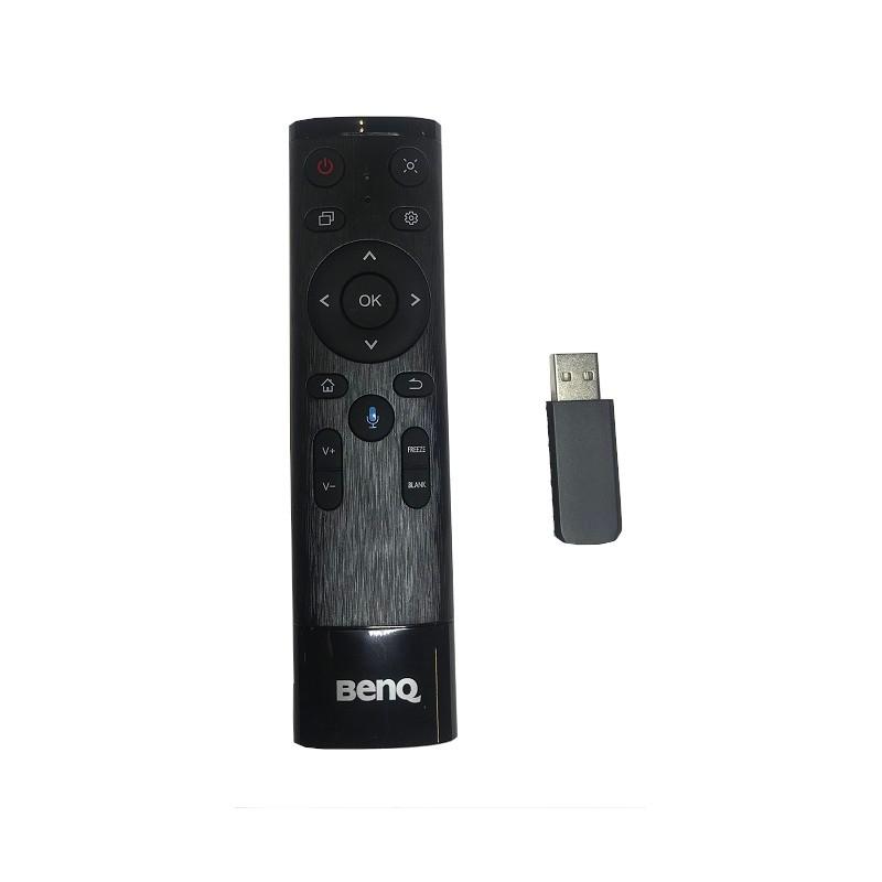 BENQ Q TRY01 - IFP Remote Control, Supported Models: RM02K, RP01K, RP02 ...