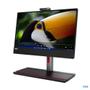 LENOVO o ThinkCentre M70a Gen 3 11VL - All-in-one - with Full Function Monitor stand - Core i5 12500 / 3 GHz - RAM 8 GB - SSD 256 GB - TCG Opal Encryption,  NVMe, Value - DVD-Writer - UHD Graphics 770 - GigE  (11VL001MUK)