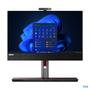 LENOVO o ThinkCentre M70a Gen 3 11VL - All-in-one - with Full Function Monitor stand - Core i5 12500 / 3 GHz - RAM 8 GB - SSD 256 GB - TCG Opal Encryption,  NVMe, Value - DVD-Writer - UHD Graphics 770 - GigE  (11VL001MUK)