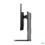 LENOVO o ThinkCentre M70a Gen 3 11VL - All-in-one - with Full Function Monitor stand - Core i5 12500 / 3 GHz - RAM 8 GB - SSD 256 GB - TCG Opal Encryption,  NVMe, Value - DVD-Writer - UHD Graphics 770 - GigE  (11VL001MUK)