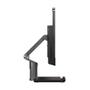 LENOVO o ThinkCentre M70a Gen 3 11VL - All-in-one - with Full Function Monitor stand - Core i5 12500 / 3 GHz - RAM 8 GB - SSD 256 GB - TCG Opal Encryption,  NVMe, Value - DVD-Writer - UHD Graphics 770 - GigE  (11VL001MUK)