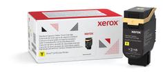 XEROX gul - original - tonerpatron - Use and Return