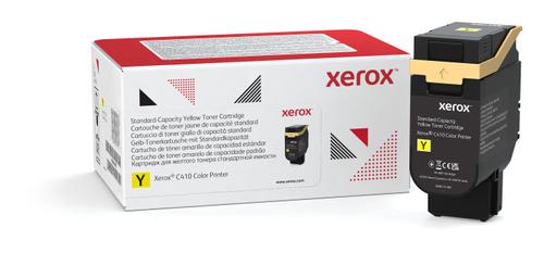 XEROX VersaLink C410/C415 YL Std Cap Ton Crt (006R04680)