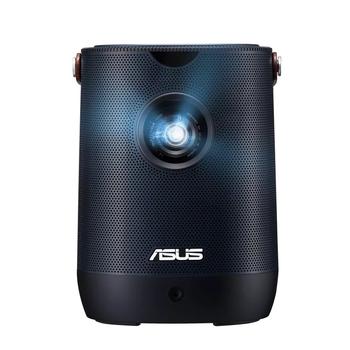 ASUS ZenBeam L2 Smart Portable LED Projector 960 LED Lumens, 1080p, Google Certified Android 12 TV (90LJ00I5-B01070)