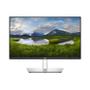 DELL l P2424HT - LED monitor - 24" (23.8" viewable) - touchscreen - 1920 x 1080 Full HD (1080p) @ 60 Hz - IPS - 300 cd/m² - 5 ms - HDMI, DisplayPort - speakers - with 3 years Limited Hardware Warranty with