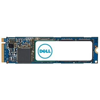 DELL M.2 PCIE NVME GEN 4X4 CLASS 40 2280 SED SSD - 1TB INT (AC676115)