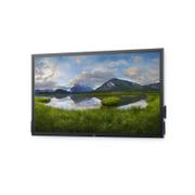 DELL 75 4K INTERACTIVE TOUCH MONITOR P7524QT - 189.2CM(74.5) LFD