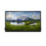 DELL 86 4K Interactive Touch 