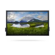 DELL 65 4K INTERACTIVE TOUCH MONITOR P6524QT 163.9 CM -64.53 LFD