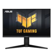 ASUS 27" TUF Gaming VG27AQL3A 2560x1440p Fast IPS 180Hz 1ms 130% sRGB G-SYNC Compatible