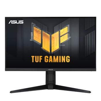 ASUS LCD ASUS 27"" TUF Gaming VG27AQL3A 2560x1440p Fast IPS 180Hz 1ms 130% sRGB G-SYNC Compatible (90LM09A0-B01370)
